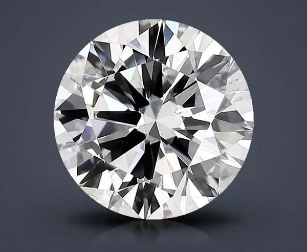 2.98 Carat · D · VS2 Rare Carat Ideal Cut