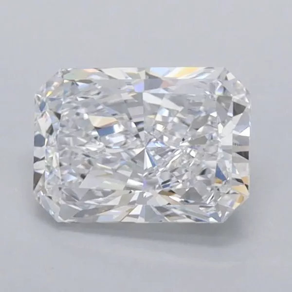 1.06 Carat · D · VVS2 Rare Carat Ideal Cut