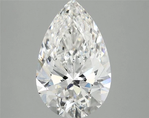 2.97 Carat · F · VVS2 Rare Carat Ideal Cut