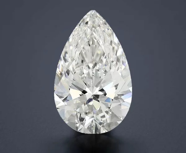 2.97 Carat · F · VVS2 Rare Carat Ideal Cut