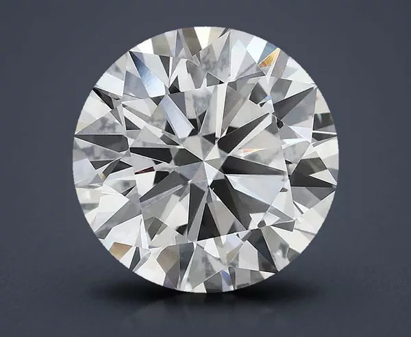 4.1 Carat · E · VVS1 Rare Carat Ideal Cut