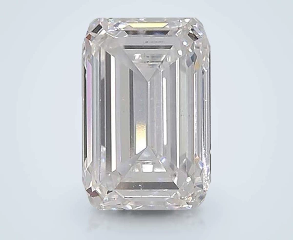 5.01 Carat · D · VS1 Rare Carat Ideal Cut