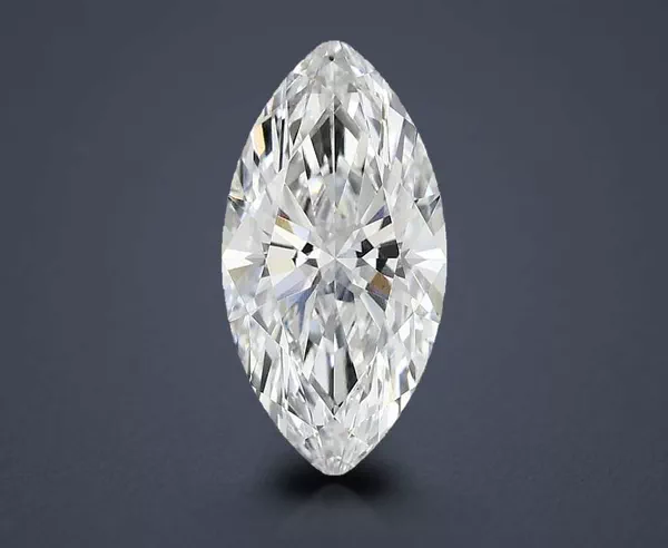 2.45 Carat · D · VS1 Rare Carat Ideal Cut