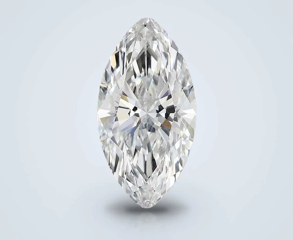 2.45 Carat · D · VS1 Rare Carat Ideal Cut