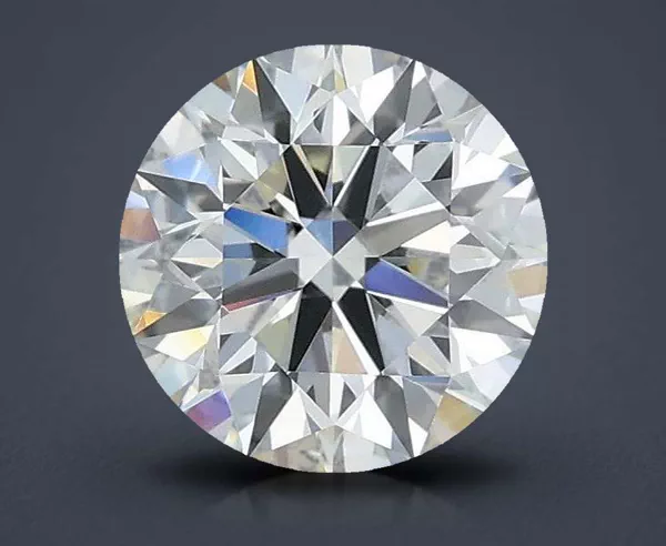 1.04 Carat · H · VVS1 Rare Carat Ideal Cut
