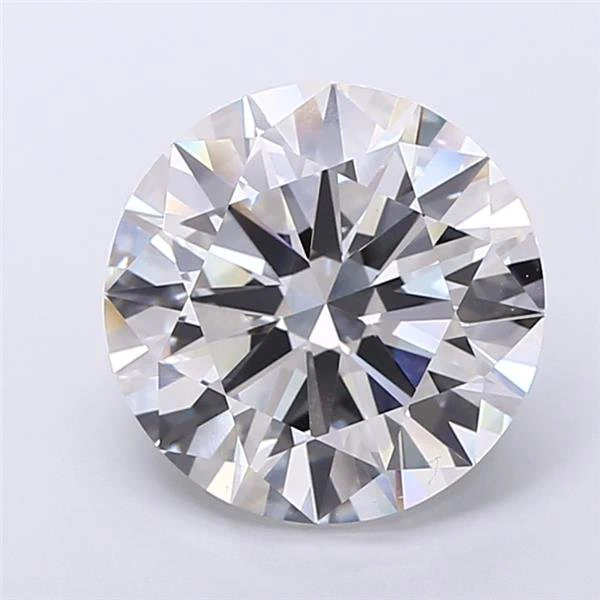 10.08 Carat · F · VVS2 excellent Cut
