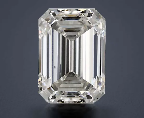 3.15 Carat · G · VVS2 Rare Carat Ideal Cut