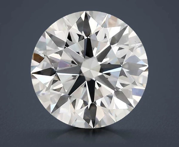 2.58 Carat · F · VS1 Rare Carat Ideal Cut