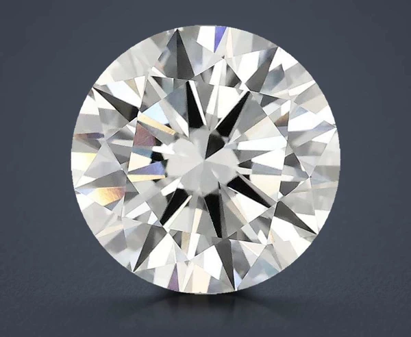 3.02 Carat · G · VVS2 Rare Carat Ideal Cut