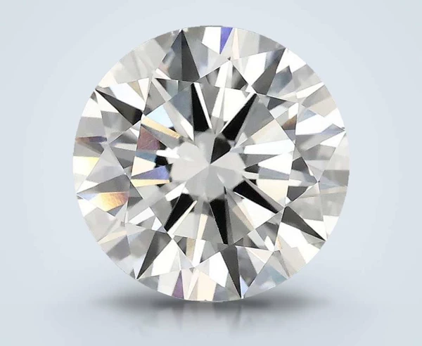 3.02 Carat · G · VVS2 Rare Carat Ideal Cut