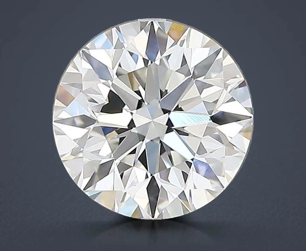 2 Carat · G · VVS1 excellent Cut