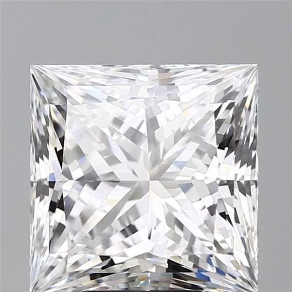 6.06 Carat · D · VVS2 Rare Carat Ideal Cut