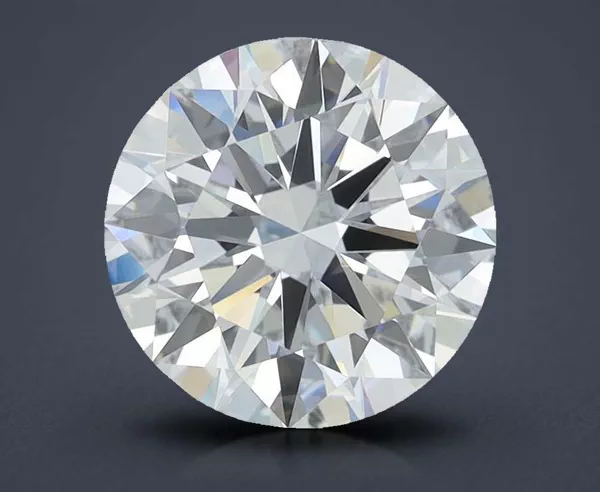 2.04 Carat · F · VVS1 Rare Carat Ideal Cut