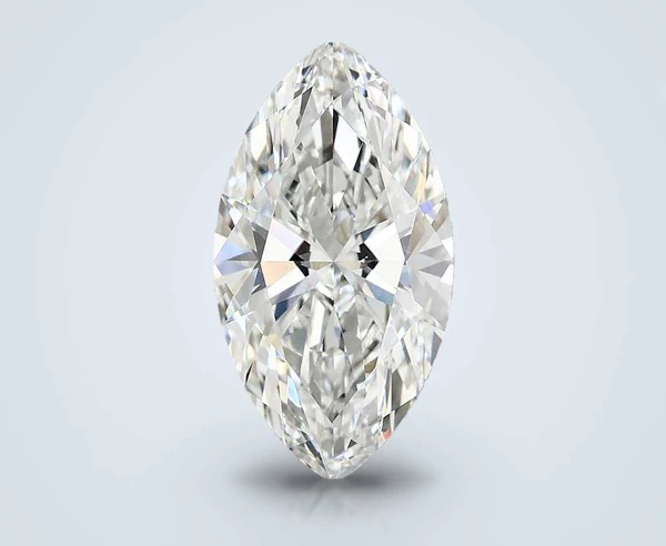 4.67 Carat · F · VS1 Rare Carat Ideal Cut
