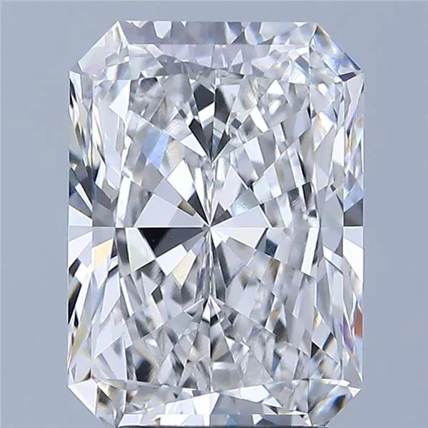 2.94 Carat · D · VVS1 Rare Carat Ideal Cut