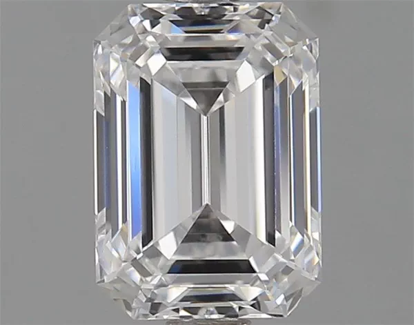 1.51 Carat · E · VVS2 Rare Carat Ideal Cut