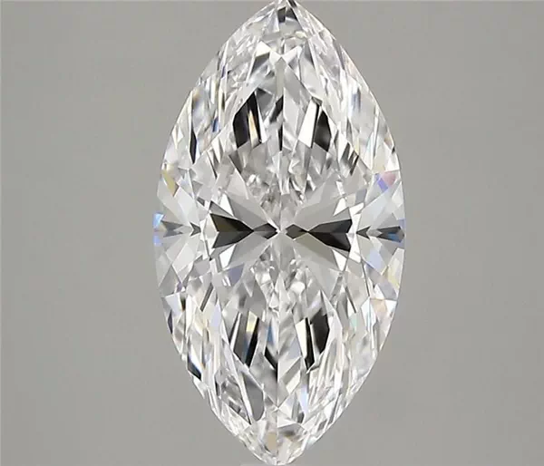 2.52 Carat · D · VVS1 Rare Carat Ideal Cut