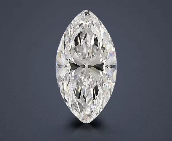2.52 Carat · D · VVS1 Rare Carat Ideal Cut