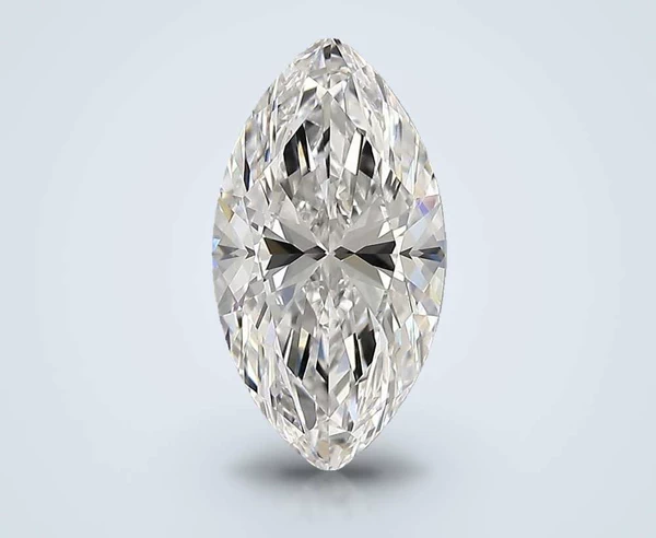 2.52 Carat · D · VVS1 Rare Carat Ideal Cut