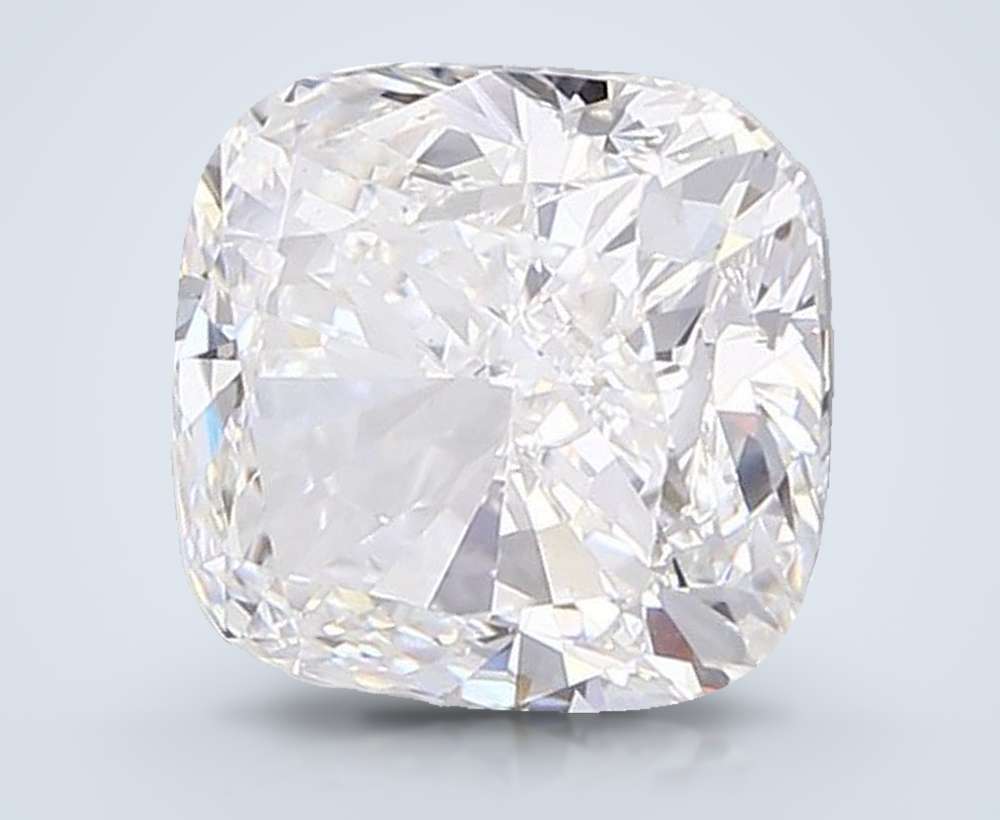 3.55 Carat · D · VS1 Rare Carat Ideal Cut