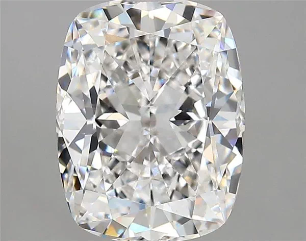 4.01 Carat · E · VVS2 Rare Carat Ideal Cut
