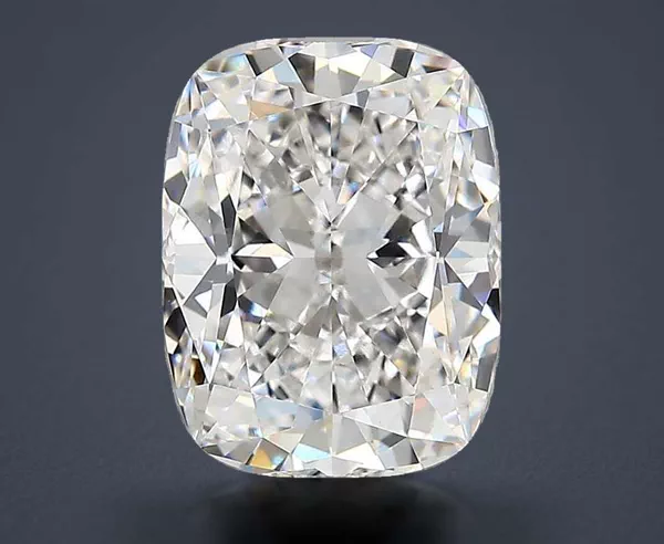 4.01 Carat · E · VVS2 Rare Carat Ideal Cut