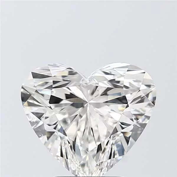 3.02 Carat · F · VS1 Rare Carat Ideal Cut