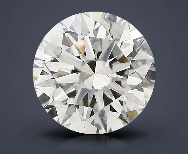 3.51 Carat · H · VS1 excellent Cut
