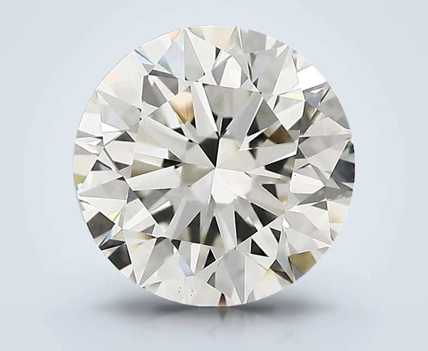 3.51 Carat · H · VS1 excellent Cut