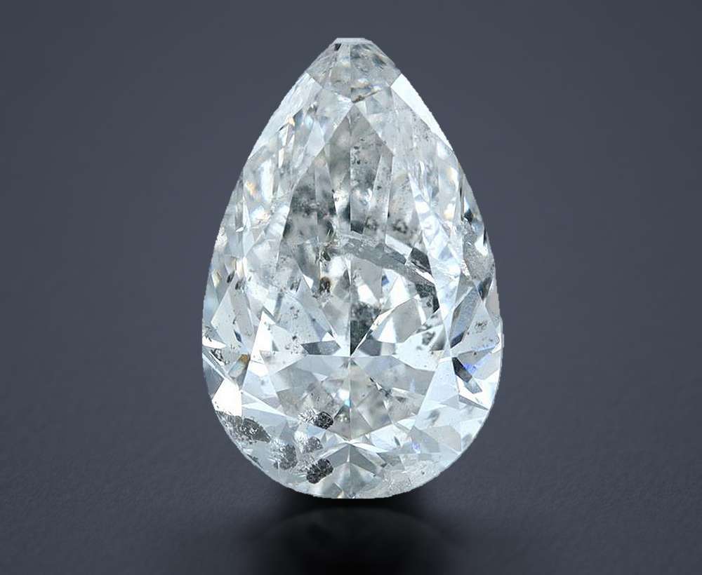 2.01 Carat · H · undefined Rare Carat Ideal Cut