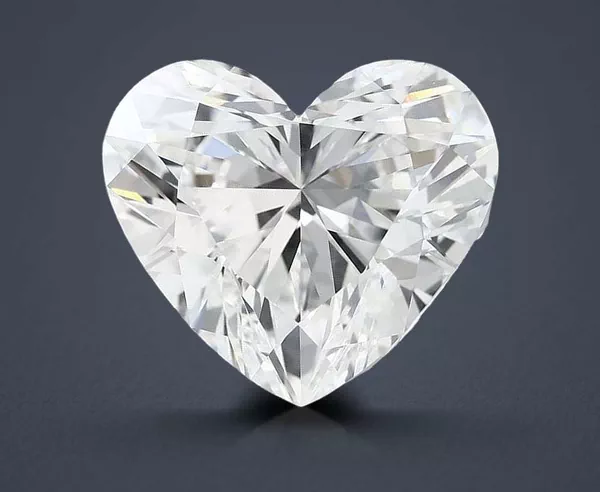 4.18 Carat · E · VVS1 Rare Carat Ideal Cut