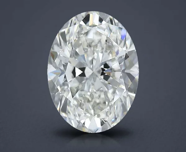 0.74 Carat · H · IF very good Cut