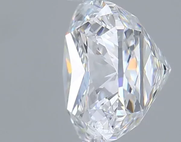 1.56 Carat · D · VVS2 Rare Carat Ideal Cut