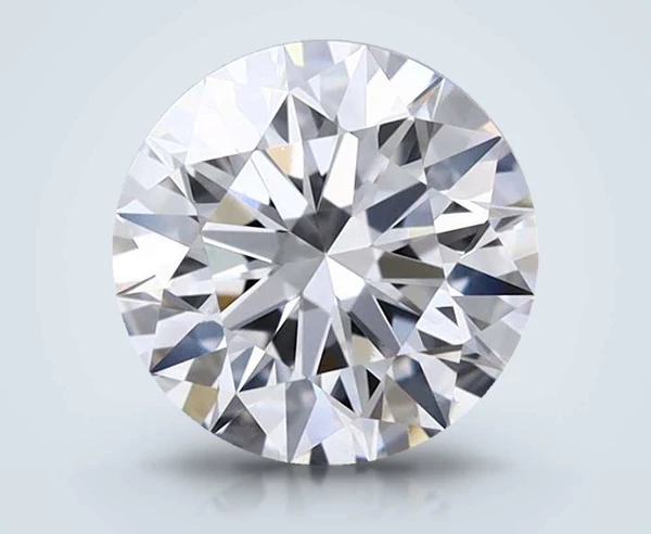 1.06 Carat · D · VS1 Rare Carat Ideal Cut