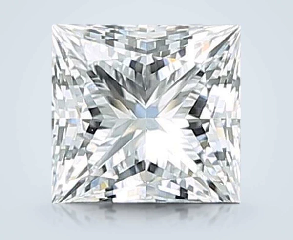 1.09 Carat · D · VVS2 Rare Carat Ideal Cut