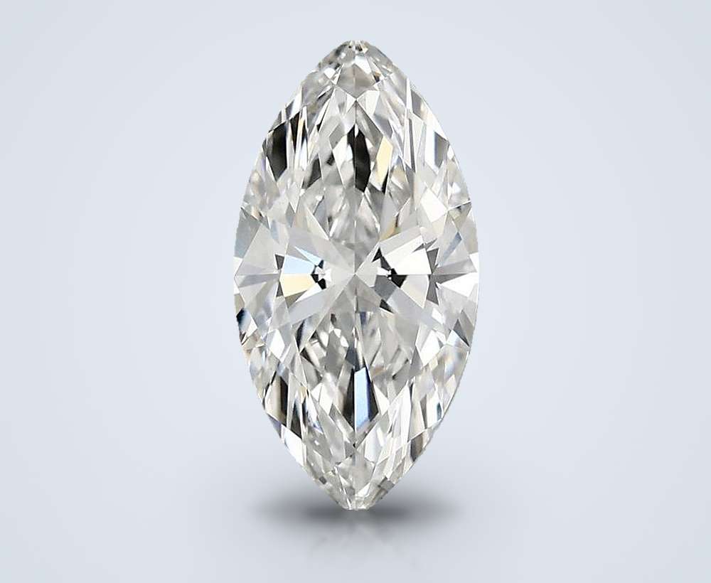 1.73 Carat · E · VVS2 Rare Carat Ideal Cut