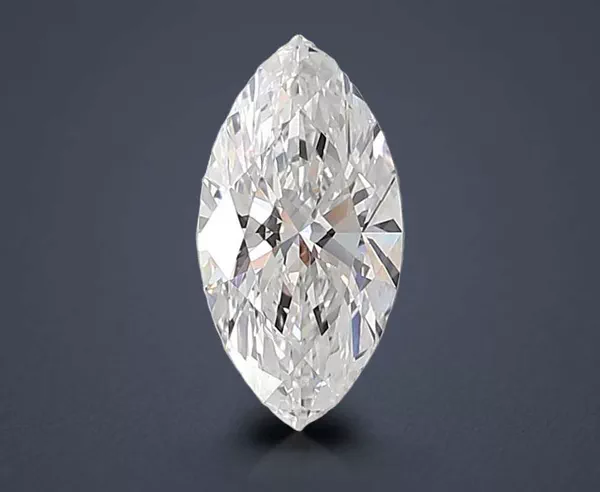 1.71 Carat · D · FL Rare Carat Ideal Cut