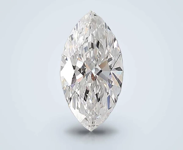 1.71 Carat · D · FL Rare Carat Ideal Cut
