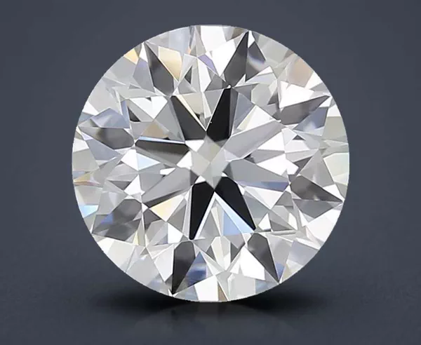 1.73 Carat · D · VVS2 Rare Carat Ideal Cut