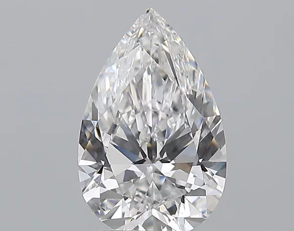 2 Carat · D · VS2 Rare Carat Ideal Cut