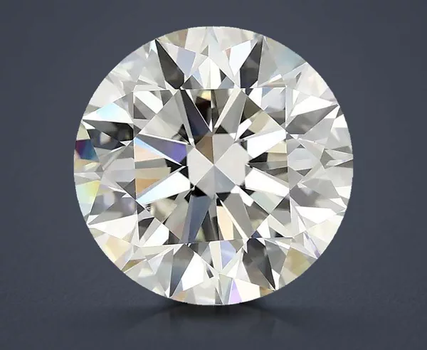 3.93 Carat · G · VVS2 Rare Carat Ideal Cut