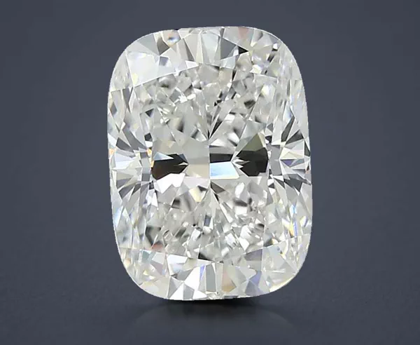 3.92 Carat · F · VVS2 very good Cut