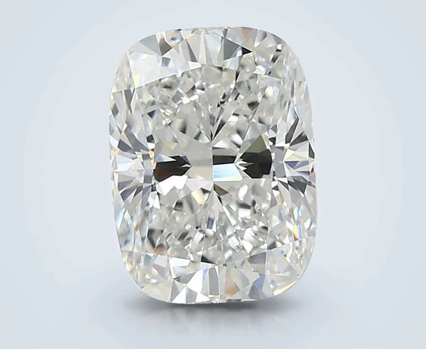 3.92 Carat · F · VVS2 very good Cut