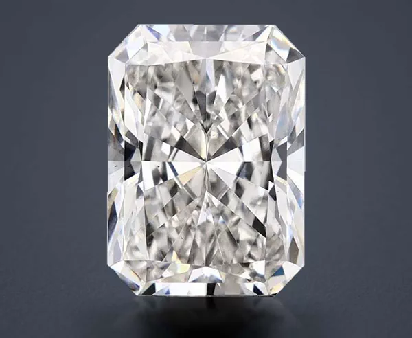 3.57 Carat · G · VS1 Rare Carat Ideal Cut