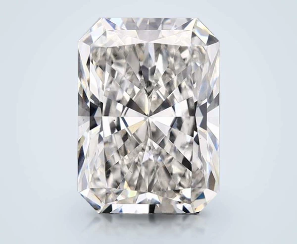 3.57 Carat · G · VS1 Rare Carat Ideal Cut