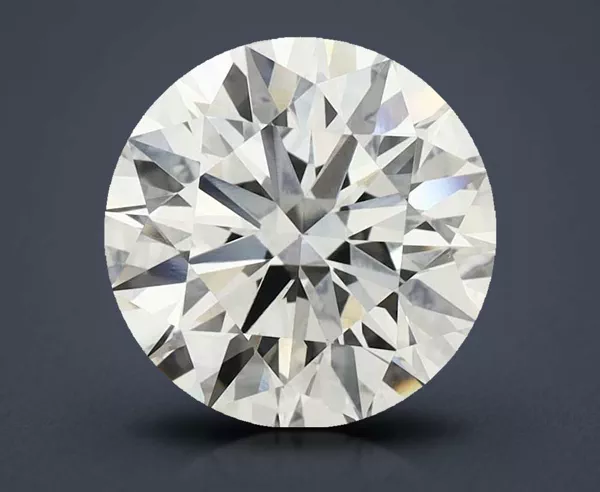3.09 Carat · I · VVS2 Rare Carat Ideal Cut