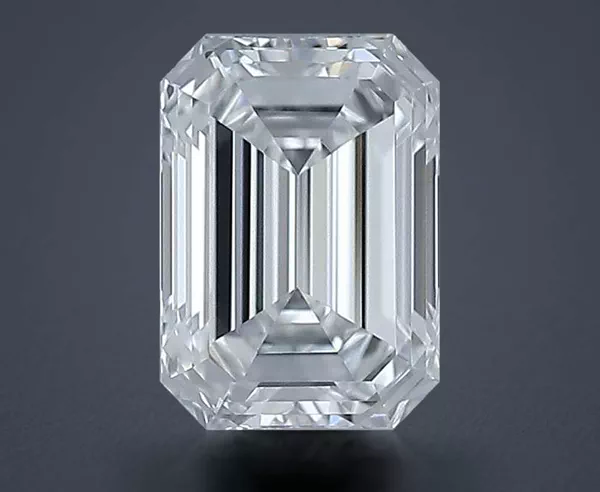 0.54 Carat · E · FL Rare Carat Ideal Cut