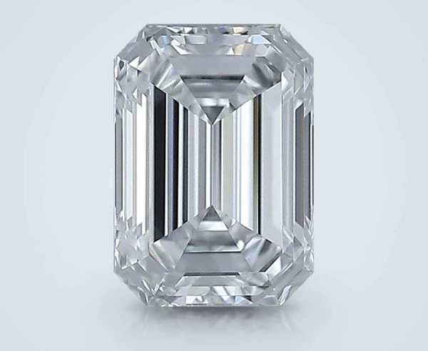0.54 Carat · E · FL Rare Carat Ideal Cut
