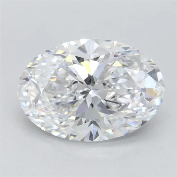 1.34 Carat · D · IF Rare Carat Ideal Cut