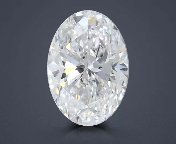 1.34 Carat · D · IF Rare Carat Ideal Cut